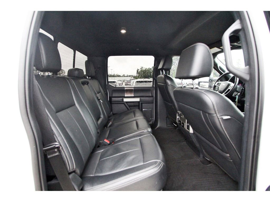 Certified 2022 Ford F350 Lariat w/ Chrome Package AWD/4WD image 10