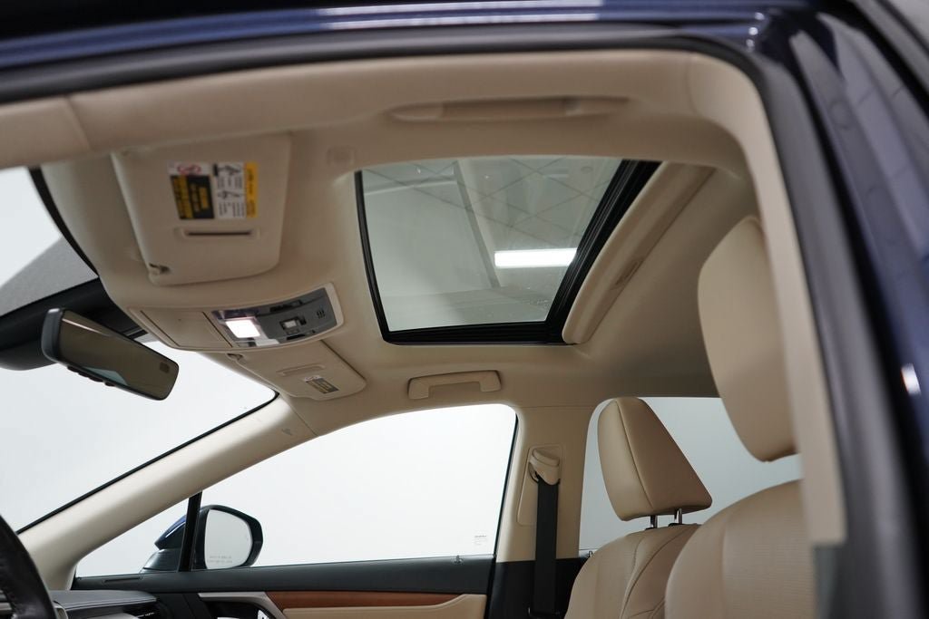 Used 2021 Lexus RX 450h AWD w/ Premium Package image 17