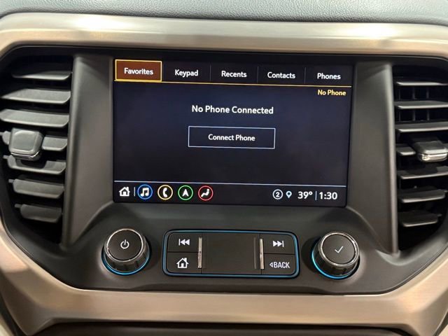 Used 2021 GMC Acadia Denali w/ Denali Technology Package image 25