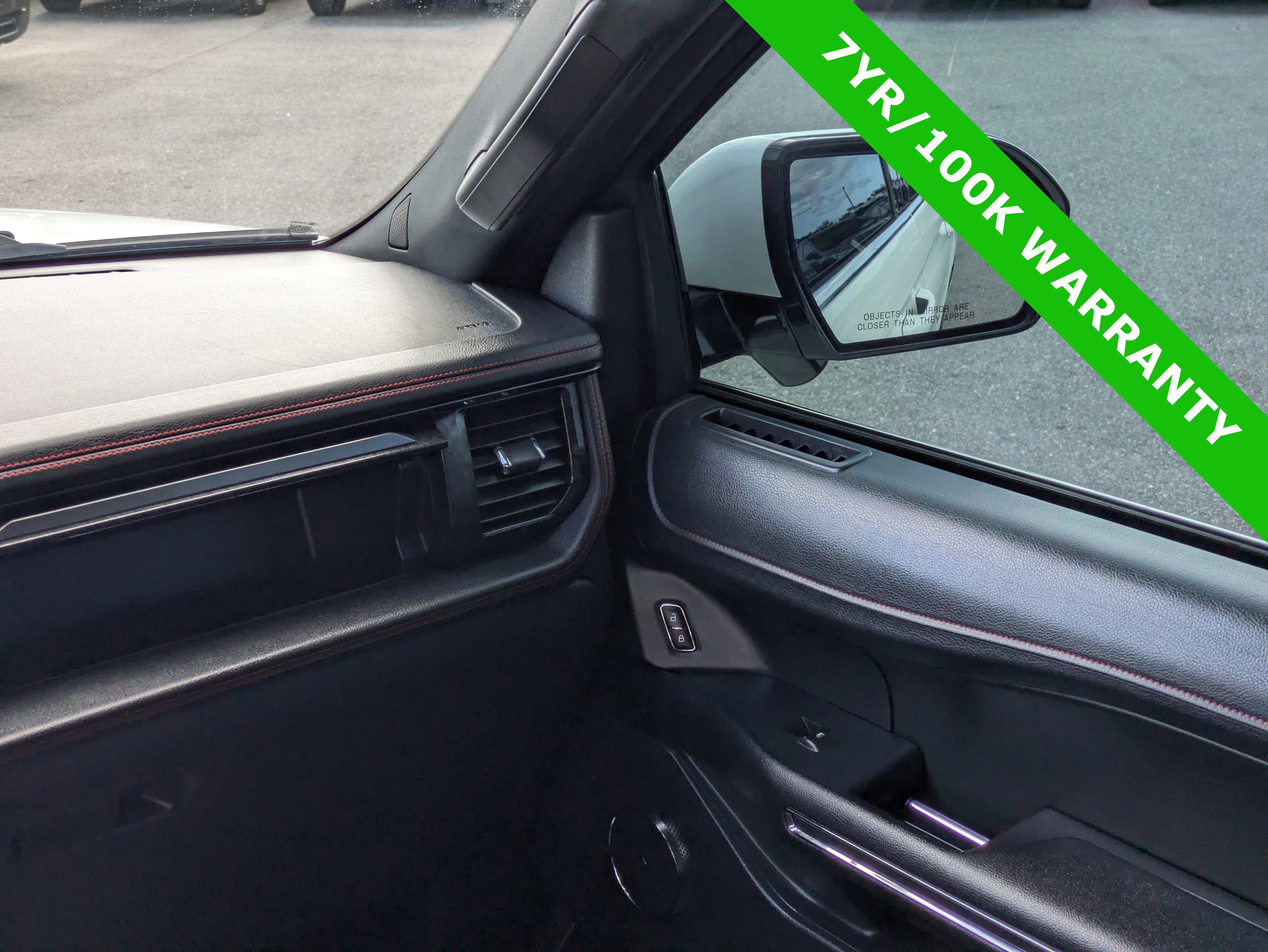 Certified 2022 Ford Expedition Limited image 19