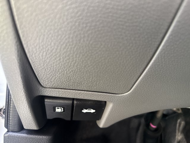 Used 2021 Nissan NV200 S w/ Back Door Glass Package FWD image 15