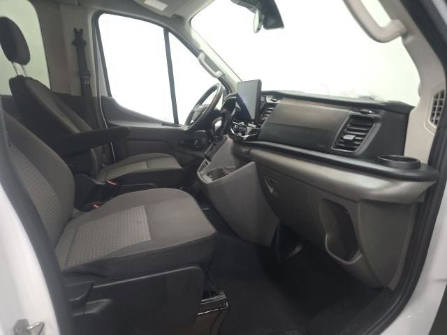Certified 2024 Ford Transit 350 XLT RWD image 3