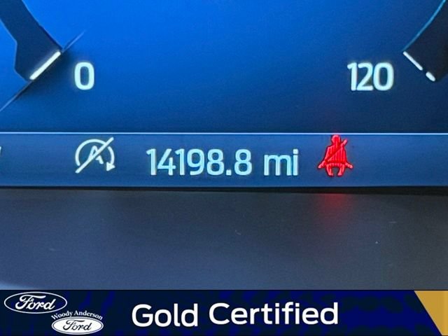 Certified 2024 Ford F150 Tremor w/ Bed Utility Package AWD/4WD image 14
