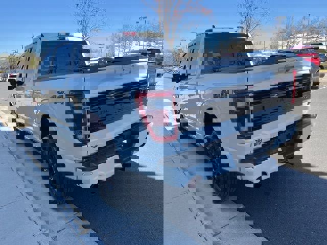 Certified 2023 Ford F150 Platinum w/ Equipment Group 701A High image 3