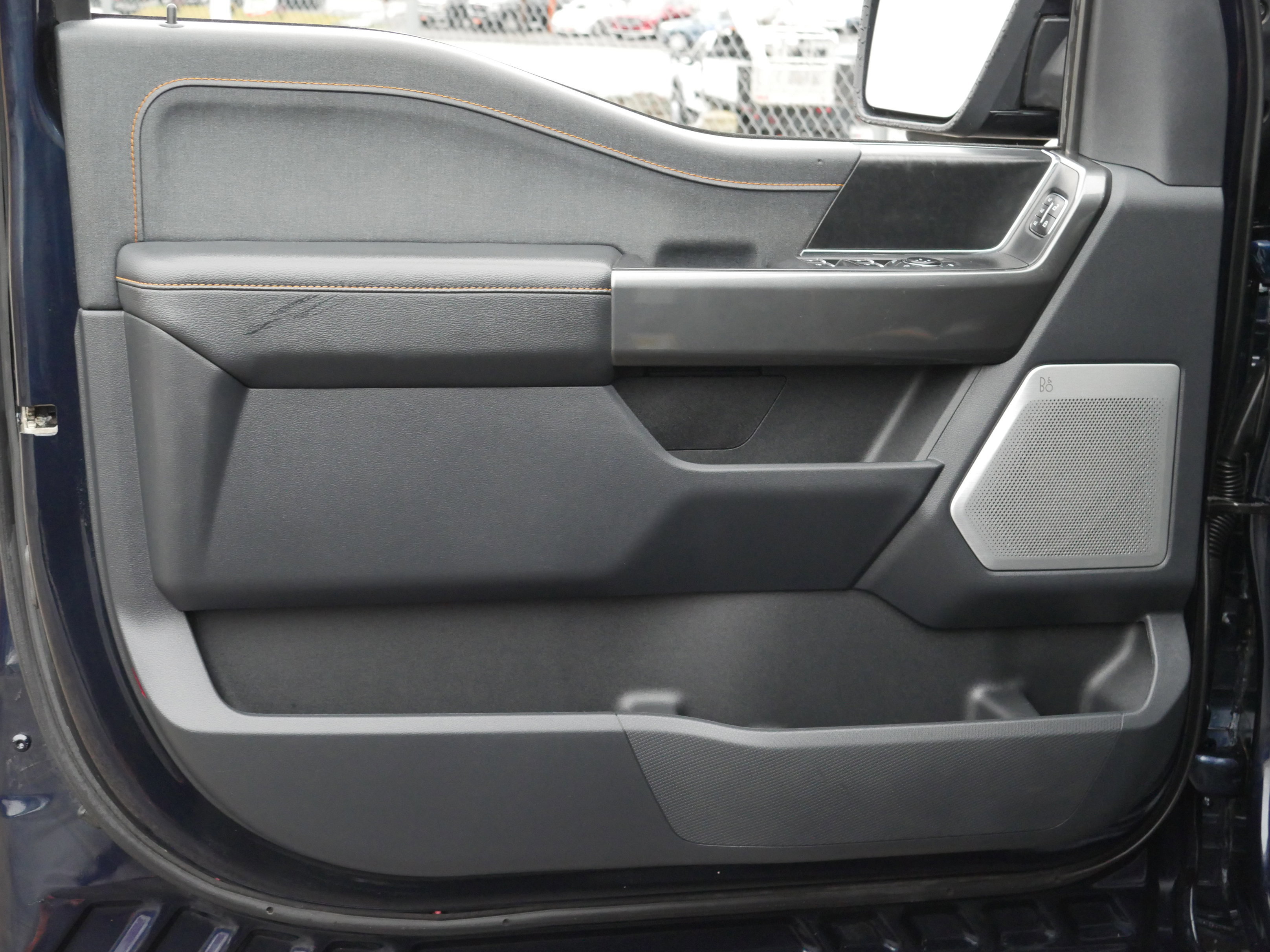 Certified 2023 Ford F150 Tremor w/ Equipment Group 402A High image 39