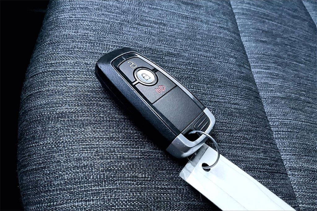 Certified 2023 Ford Bronco Sport Big Bend image 12