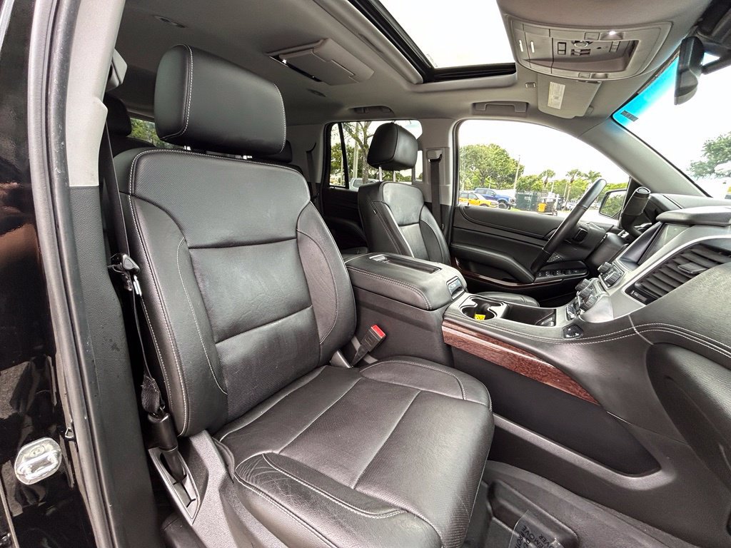 Used 2020 GMC Yukon SLT w/ Open Road Package RWD image 28