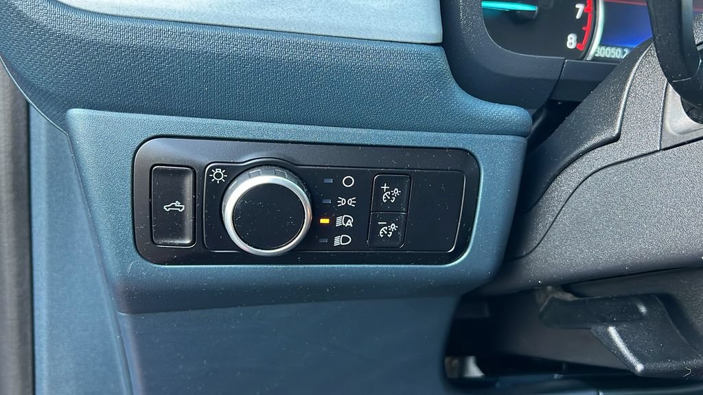 Certified 2024 Ford Maverick Lariat AWD/4WD image 20