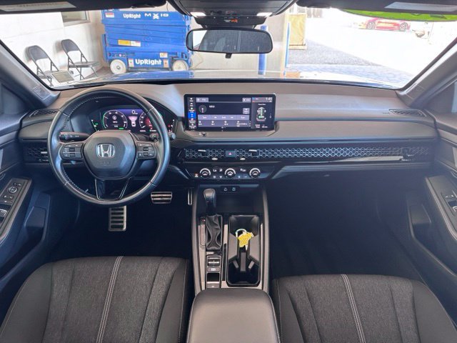 Used 2023 Honda Accord Sport image 12