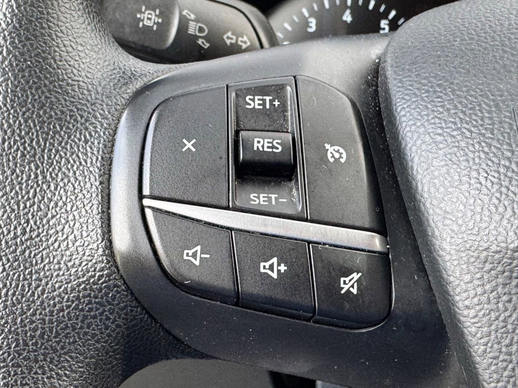 Certified 2020 Ford Escape SE FWD image 17