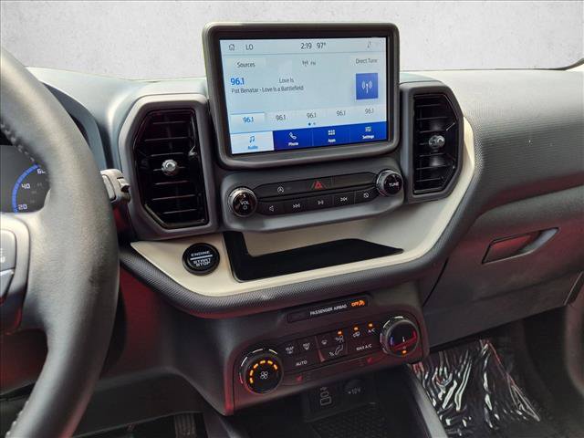Certified 2023 Ford Bronco Sport Heritage w/ Heritage Convenience Package AWD/4WD image 12