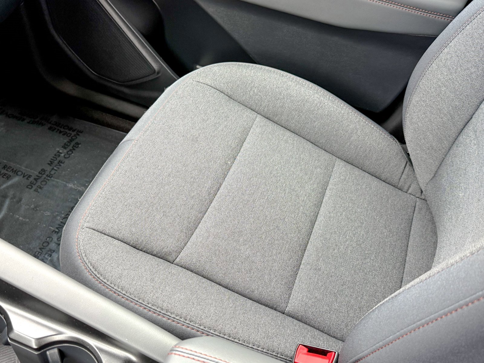 Certified 2025 Ford Explorer Active image 36