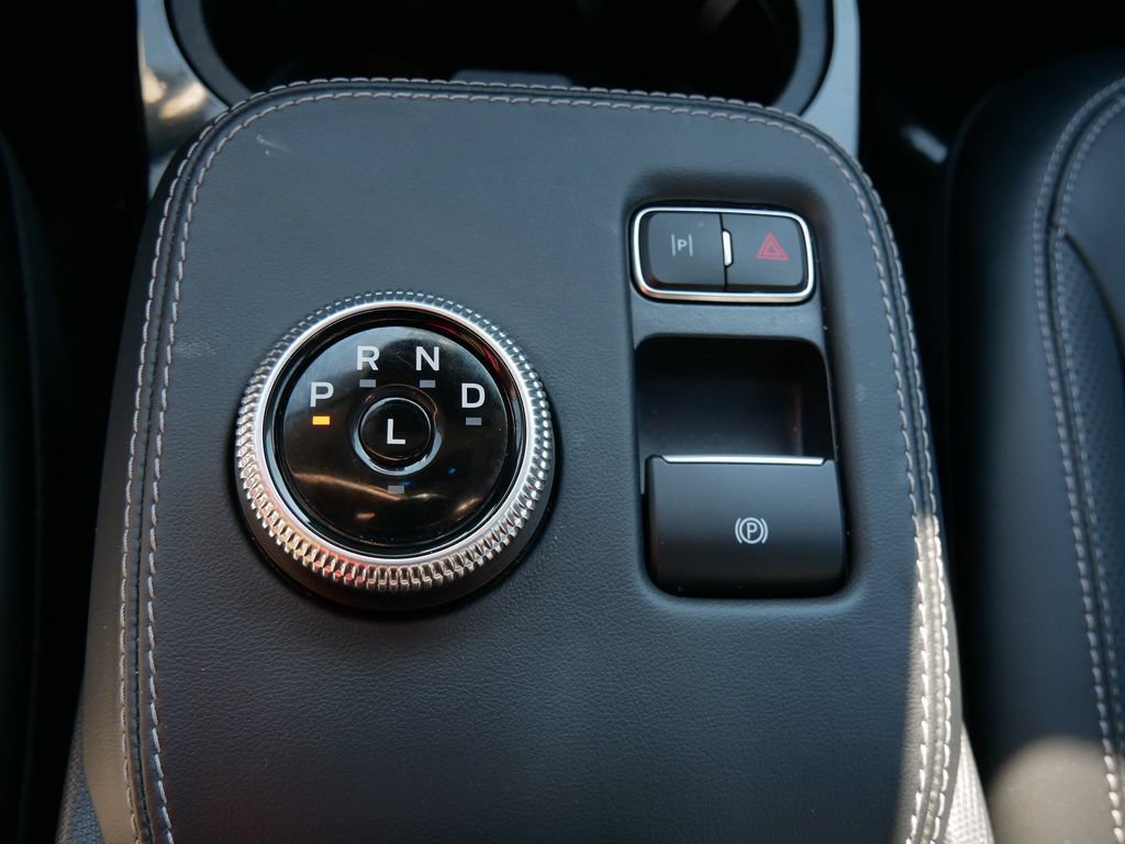 Certified 2023 Ford Mustang Mach-E Premium AWD/4WD image 22