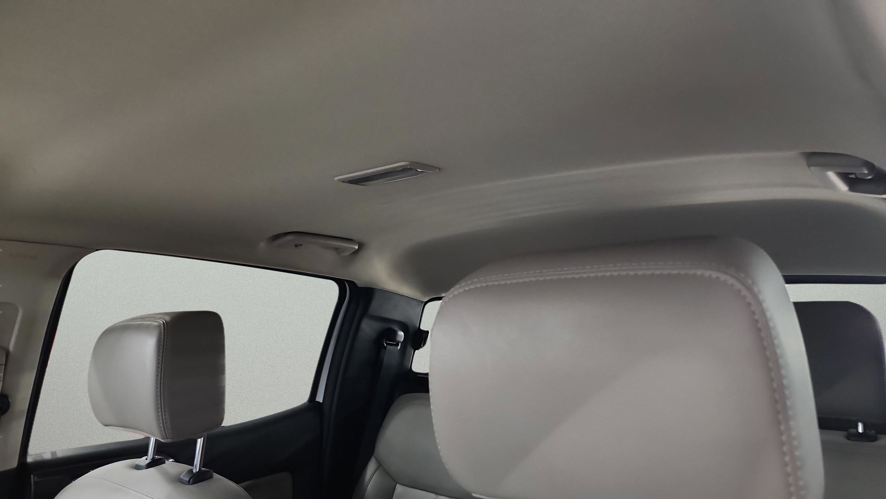 Certified 2021 Ford Ranger Lariat w/ Equipment Group 501A High image 12