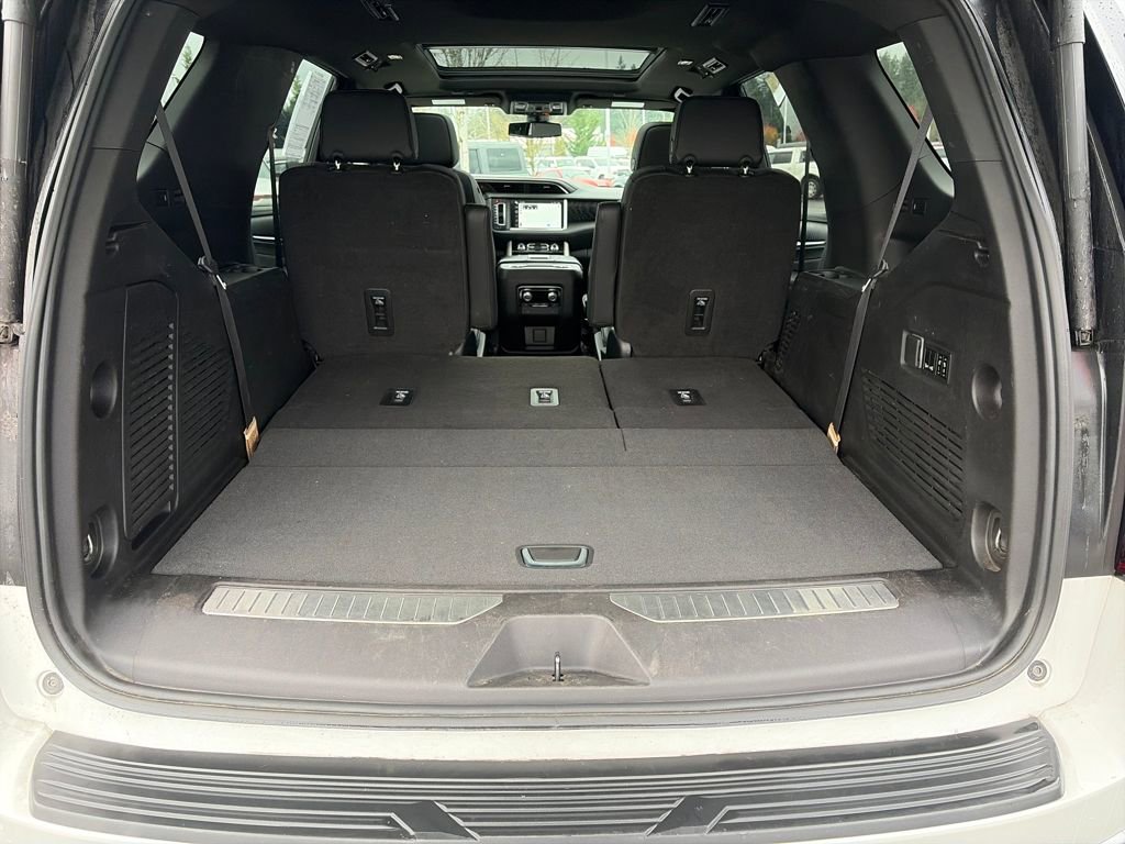 Used 2022 GMC Yukon Denali image 35