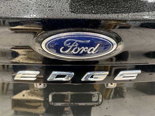 Certified 2024 Ford Edge SEL w/ Convenience Package image 30