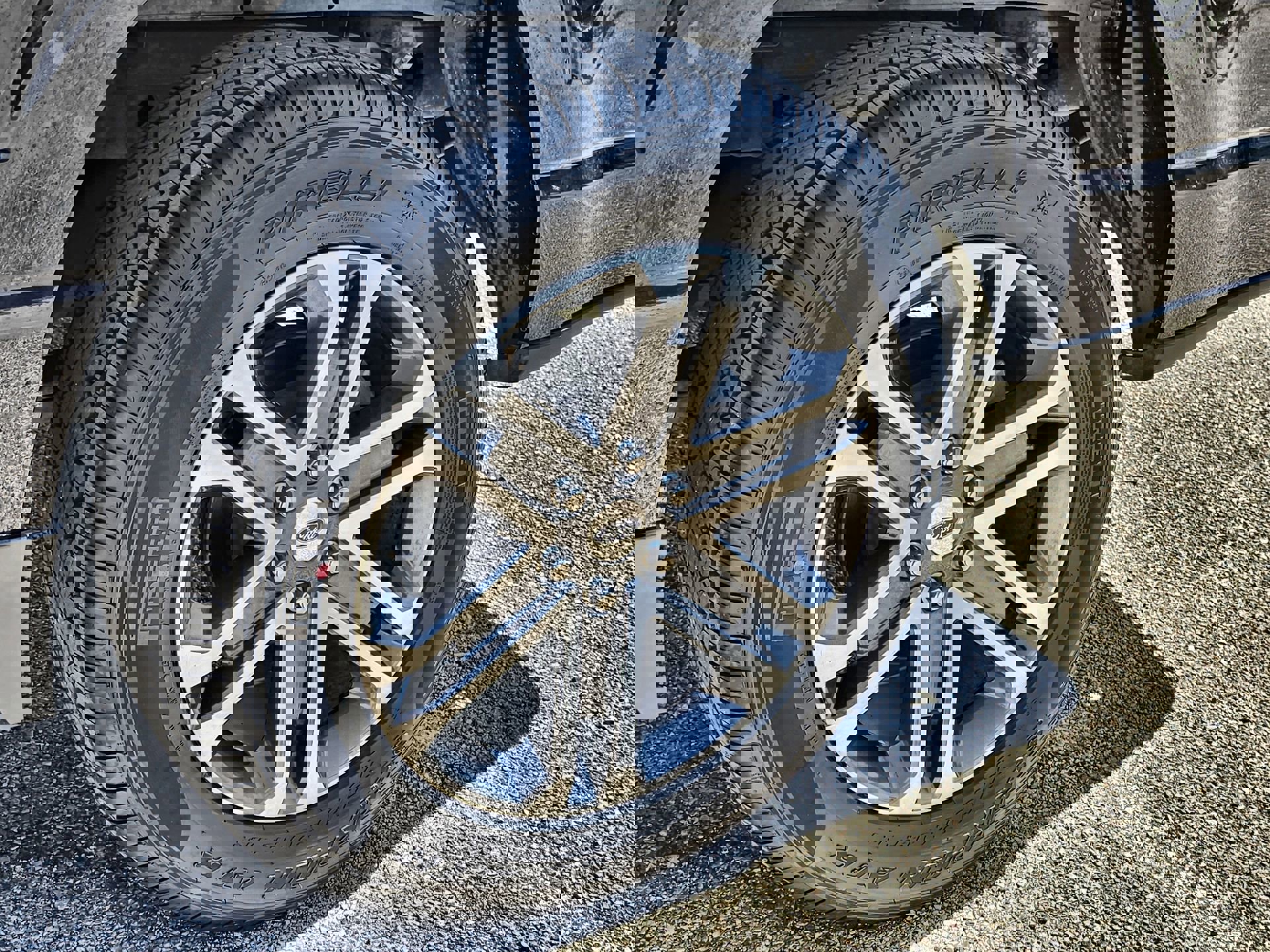 Certified 2023 Ford F150 XL w/ STX Appearance Package image 10