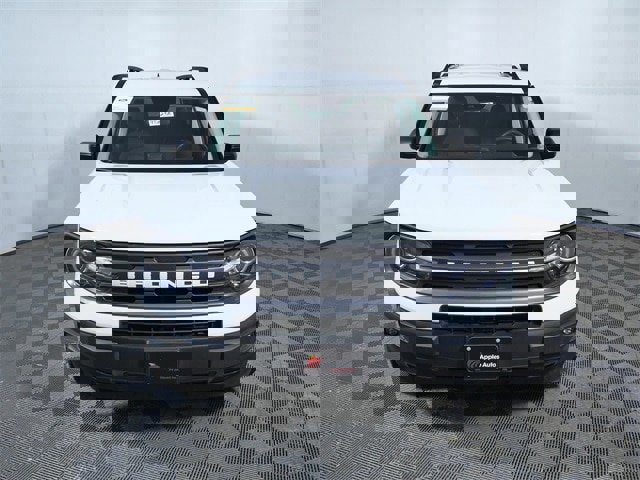 Certified 2021 Ford Bronco Sport Big Bend image 6