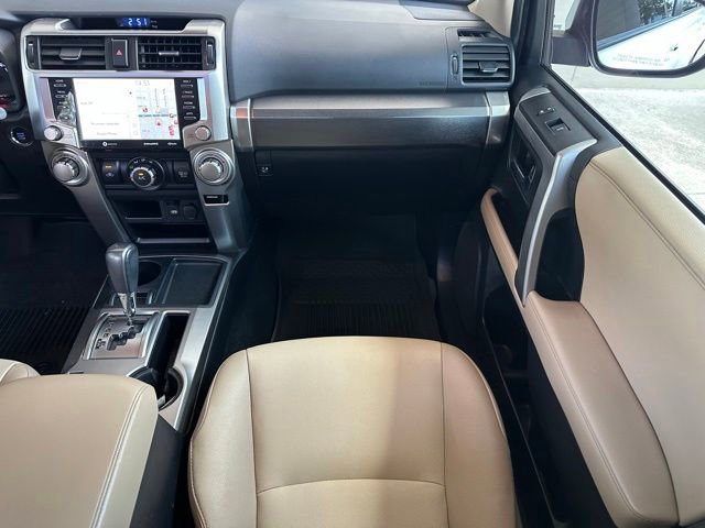 Used 2021 Toyota 4Runner SR5 Premium w/ Moonroof Package RWD image 11
