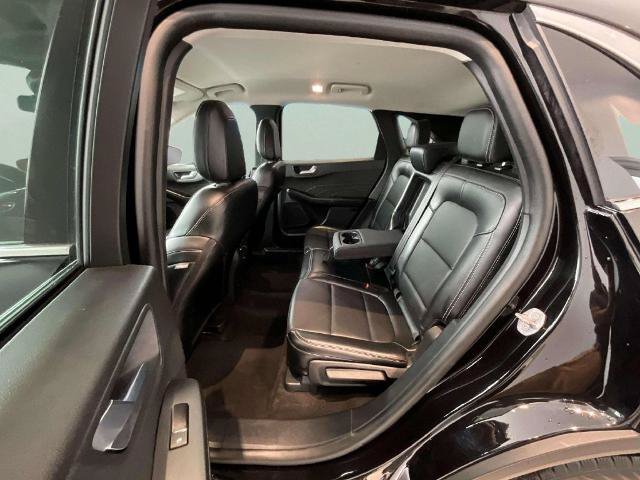 Certified 2024 Ford Escape Platinum AWD/4WD image 18