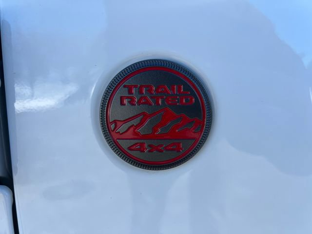 Used 2024 Jeep Wrangler Unlimited Rubicon image 40