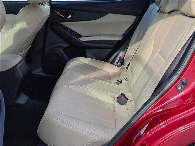 Used 2017 Subaru Impreza 2.0i Limited AWD/4WD image 16