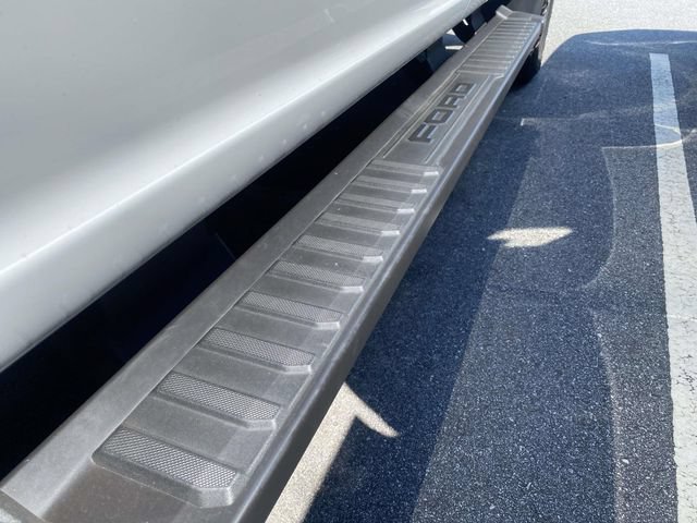 Certified 2025 Ford F250 Lariat w/ Lariat Ultimate Package AWD/4WD image 8