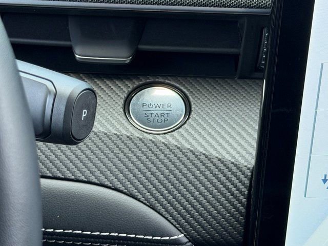 Certified 2025 Ford Mustang Mach-E Premium AWD/4WD image 28