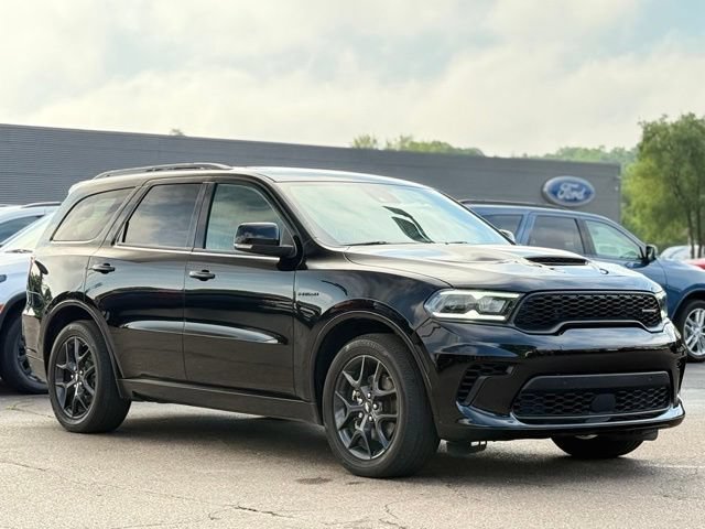 Used 2026 Dodge Durango GT AWD/4WD image 34