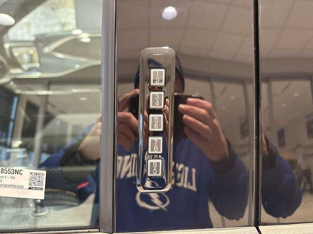 Certified 2023 Ford F150 Tremor w/ Equipment Group 402A High image 35