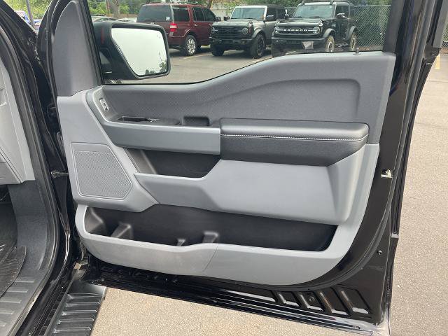Certified 2022 Ford F150 XLT AWD/4WD image 13