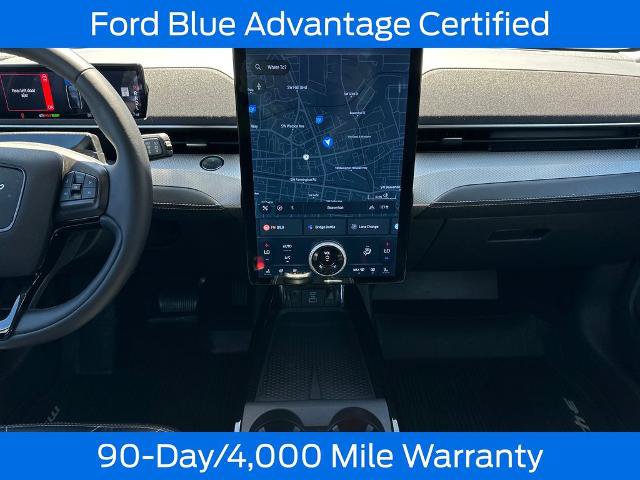 Certified 2023 Ford Mustang Mach-E California Route 1 AWD/4WD image 19
