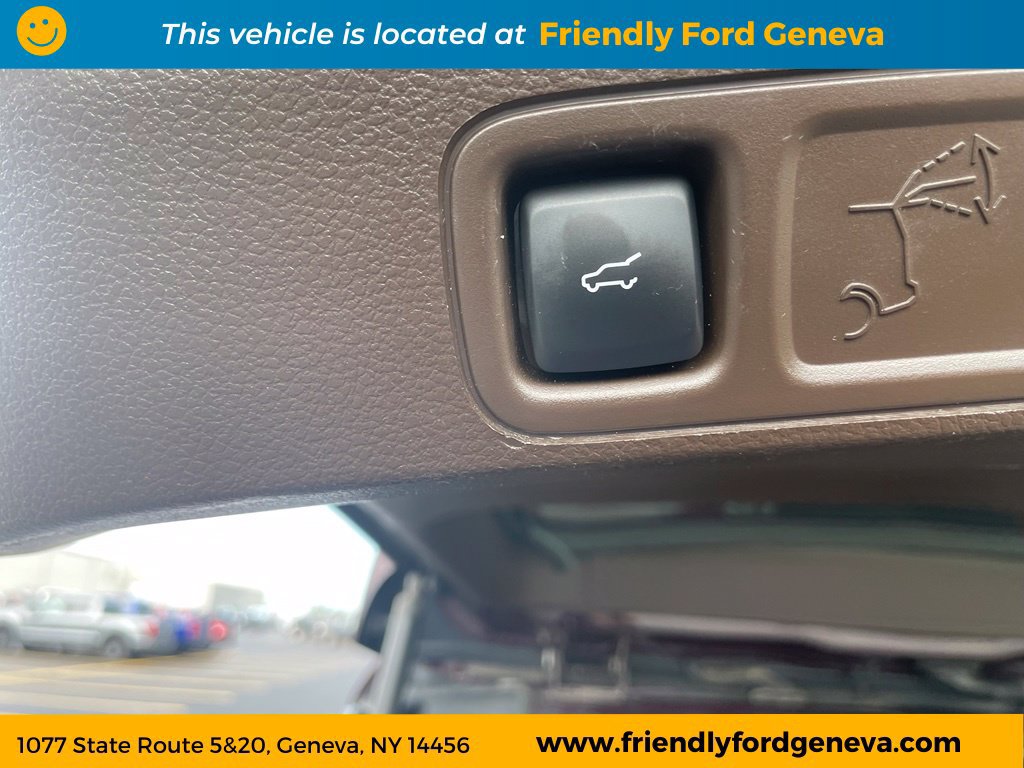 Certified 2024 Ford Expedition King Ranch AWD/4WD image 11