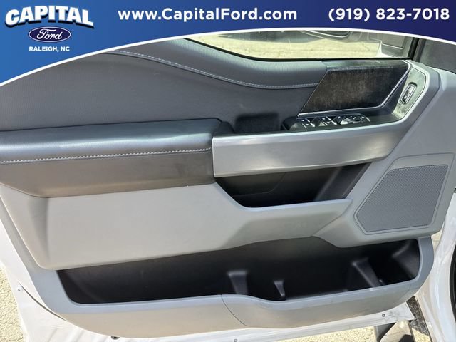 Certified 2023 Ford F150 XLT w/ Equipment Group 302A High AWD/4WD image 20