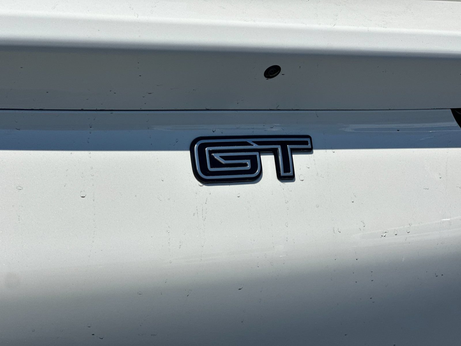 Certified 2023 Ford Mustang Mach-E GT w/ GT Performance Edition AWD/4WD image 26