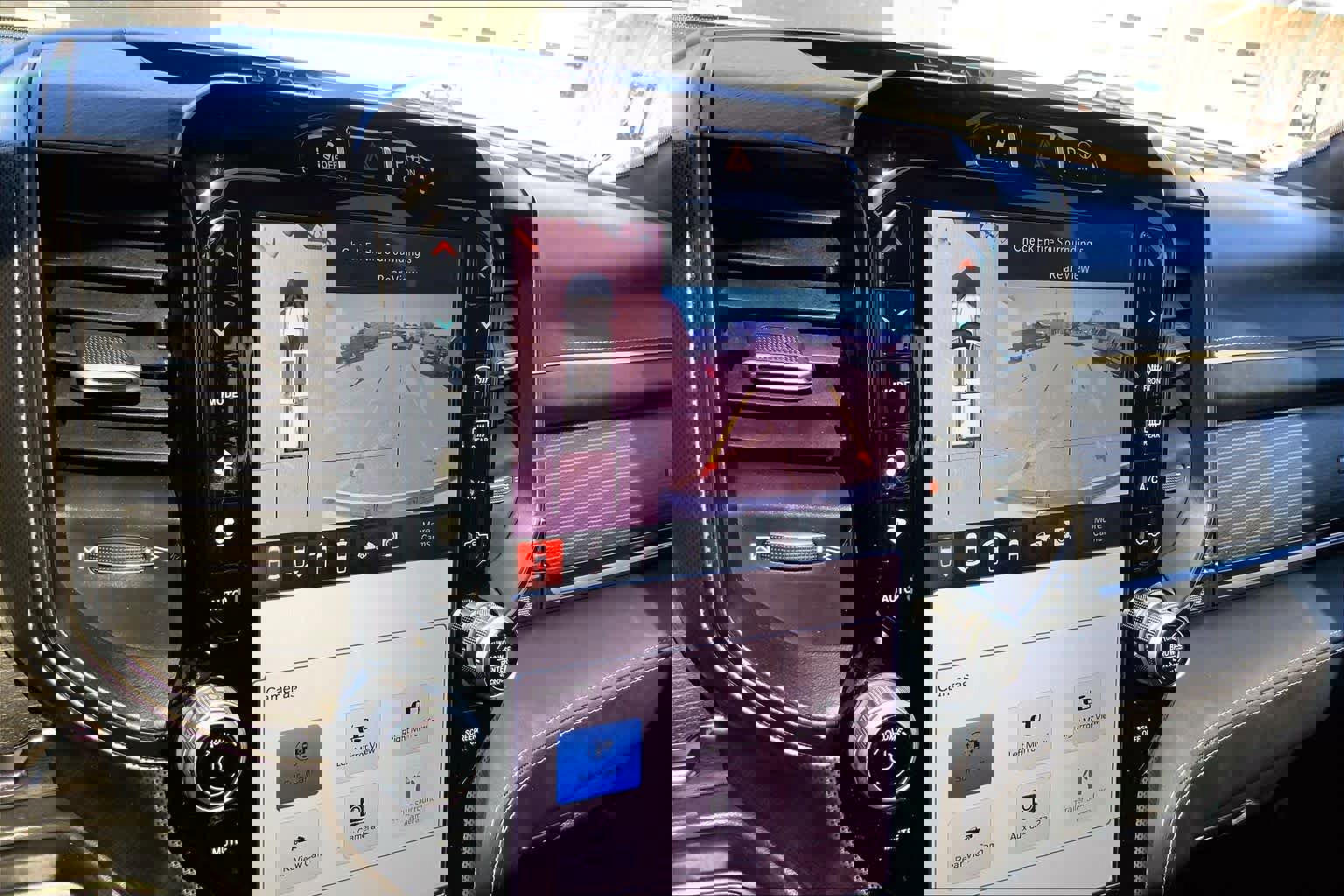 Used 2023 RAM 1500 Limited image 27