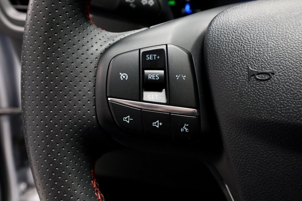 Certified 2023 Ford Escape ST-Line Select image 28