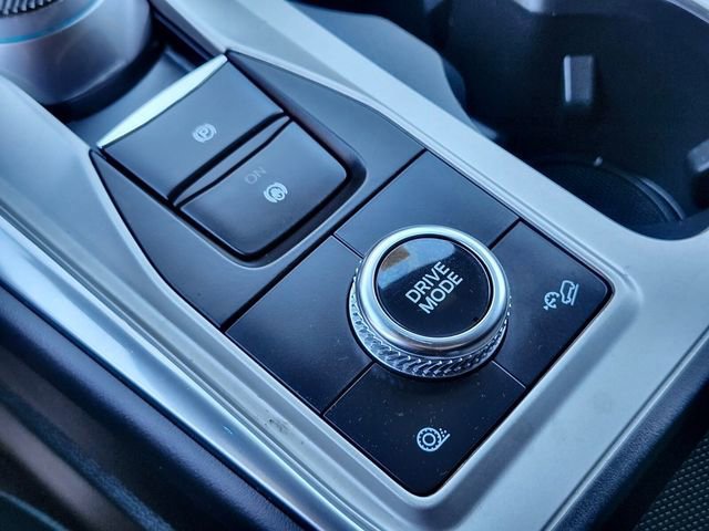 Certified 2022 Ford Explorer Timberline image 28