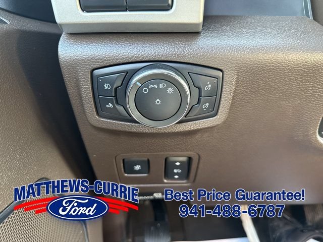 Certified 2022 Ford F250 King Ranch w/ Tremor Off-Road Package AWD/4WD image 30