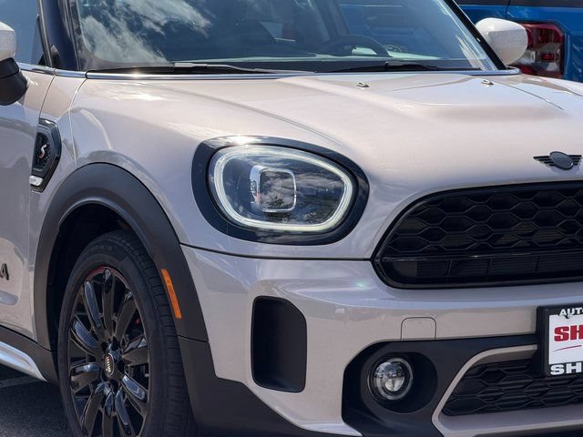 Used 2023 MINI Cooper Countryman S w/ Premium Package AWD/4WD image 33