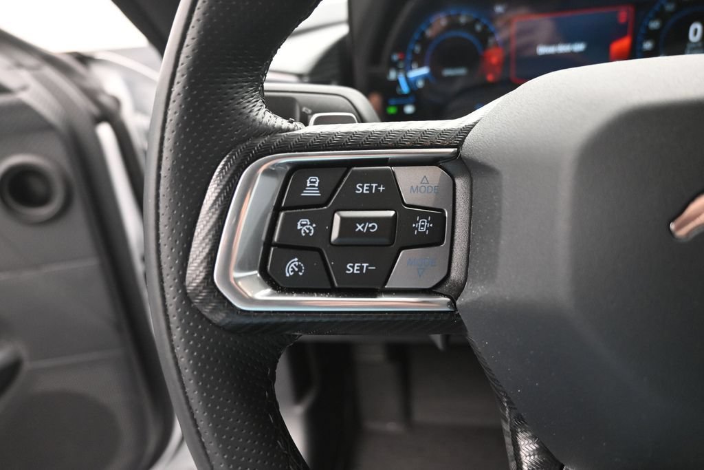 Certified 2025 Ford Mustang GT Premium RWD image 23
