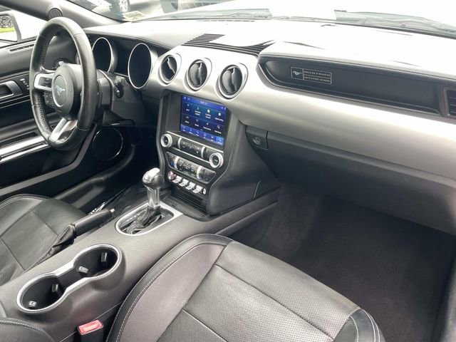 Certified 2020 Ford Mustang GT Premium RWD image 37