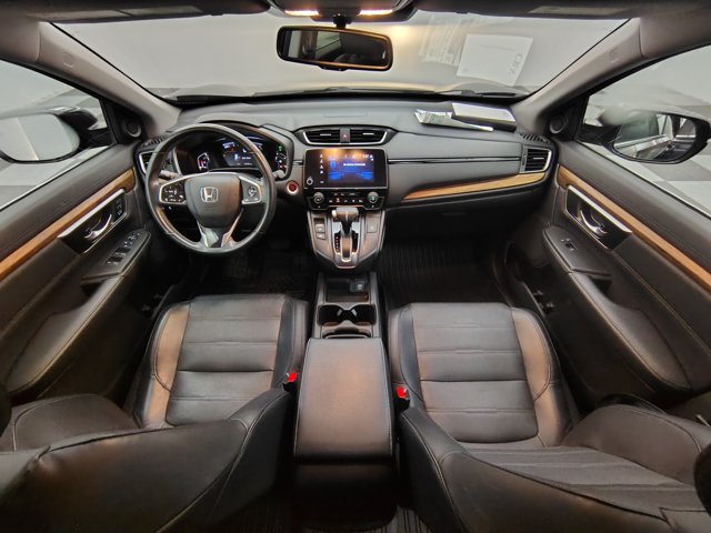 Used 2019 Honda CR-V EX-L image 2