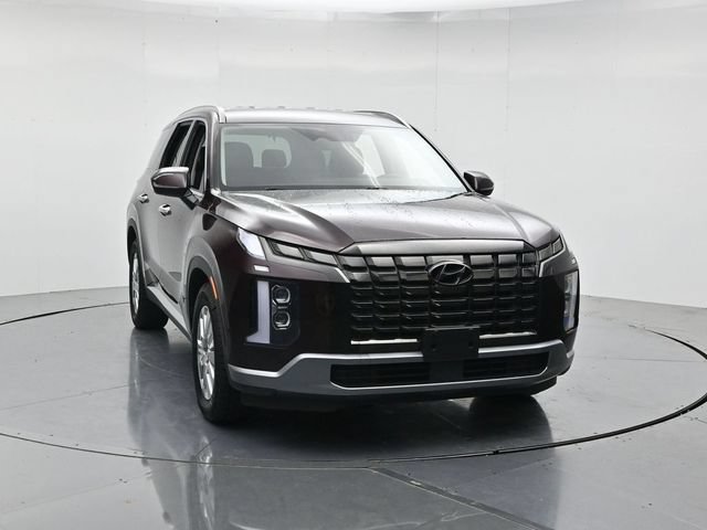 Used 2024 Hyundai Palisade SEL AWD/4WD image 5