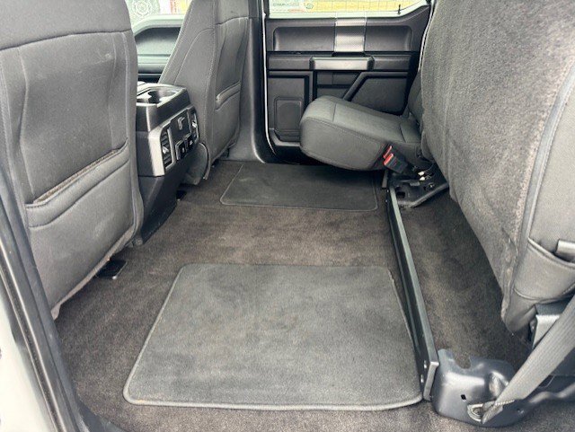 Certified 2020 Ford F150 XLT w/ Equipment Group 302A Luxury image 28