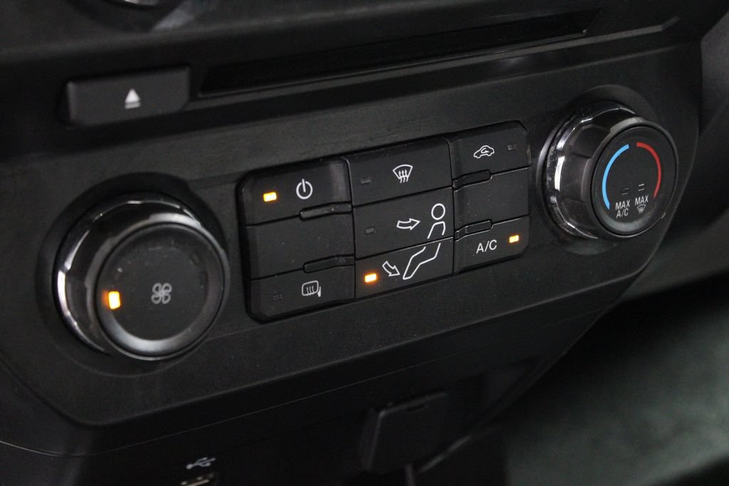 Certified 2018 Ford F250 XLT AWD/4WD image 29