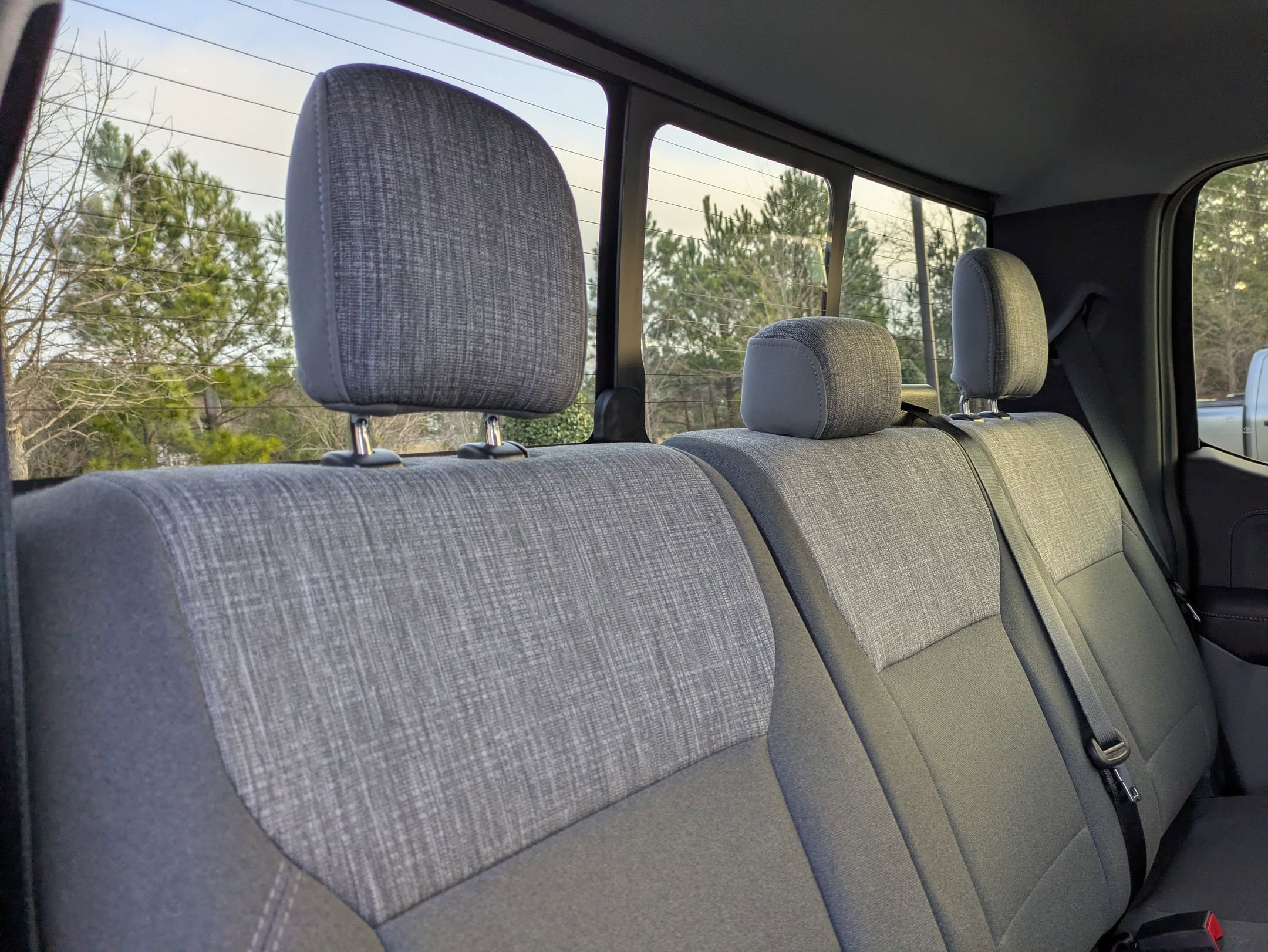 Certified 2022 Ford F150 XLT w/ Equipment Group 302A High image 39