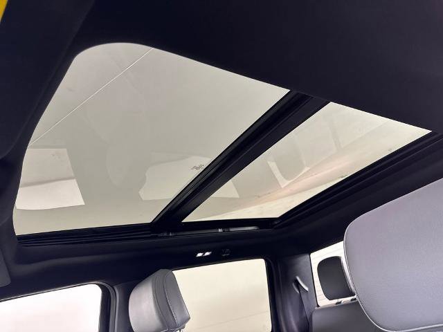 Certified 2023 Ford F150 Lightning Lariat w/ Equipment Group 511A High image 14