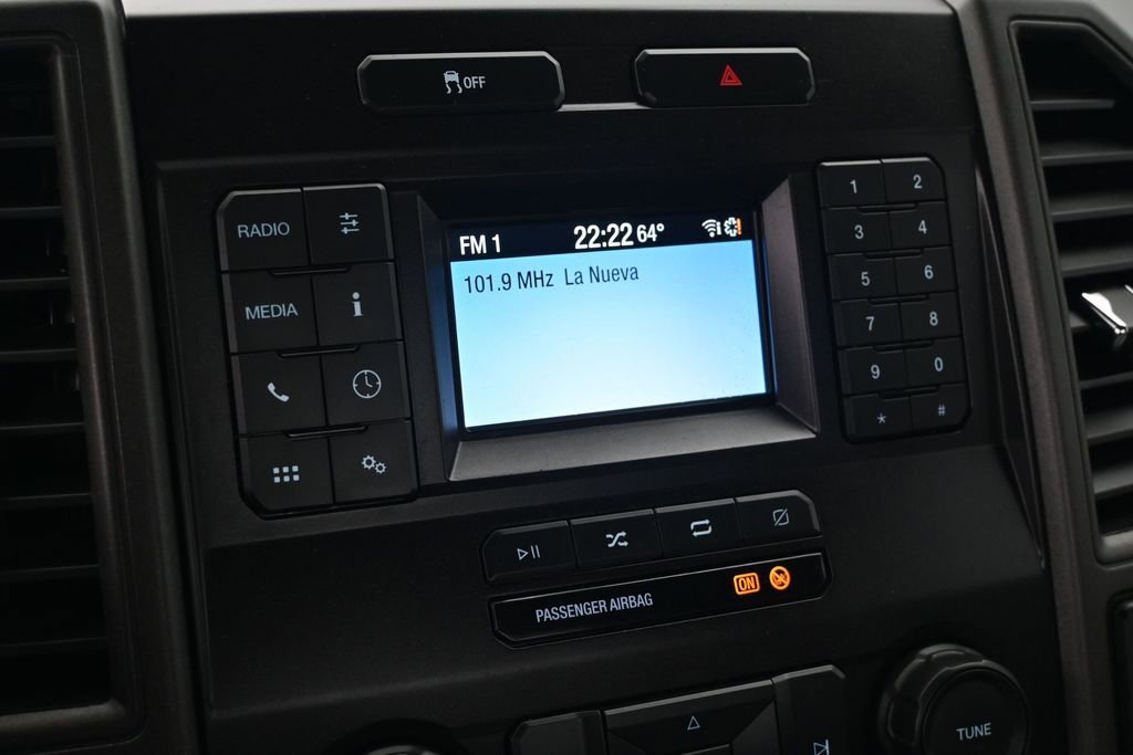 Certified 2022 Ford F250 XL RWD image 13