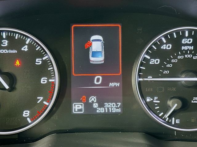 Used 2022 Subaru Legacy Premium image 17